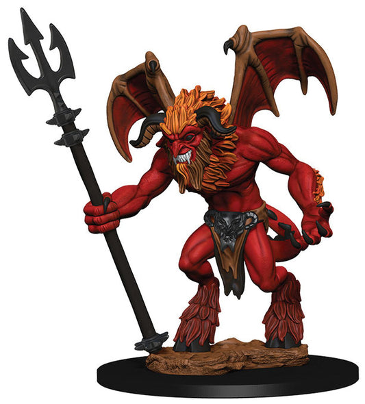 WizKids Wardlings: W4 Devil