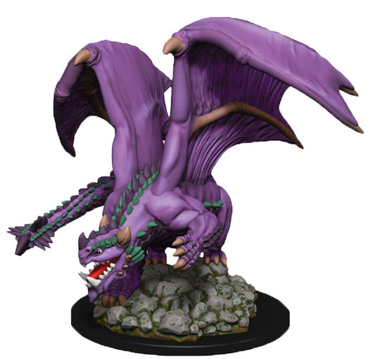 WizKids Wardlings: W4 Dragon