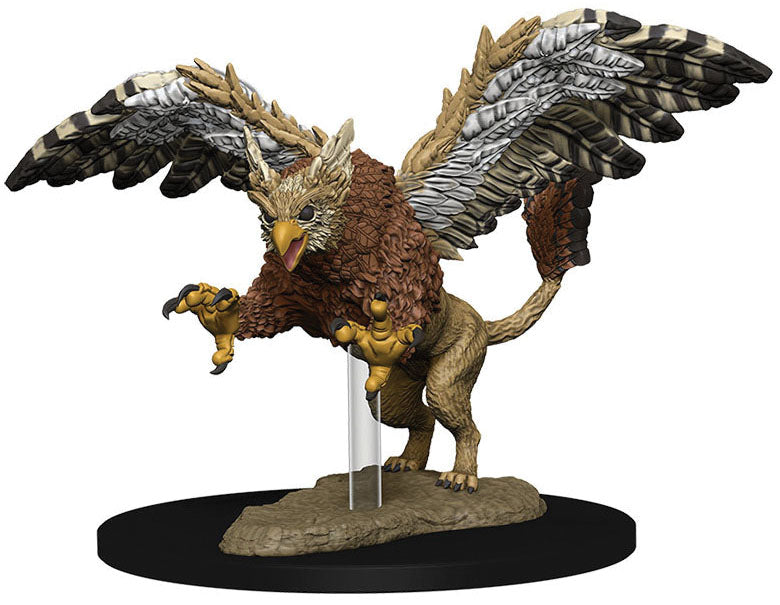 WizKids Wardlings: W4 Gryphon