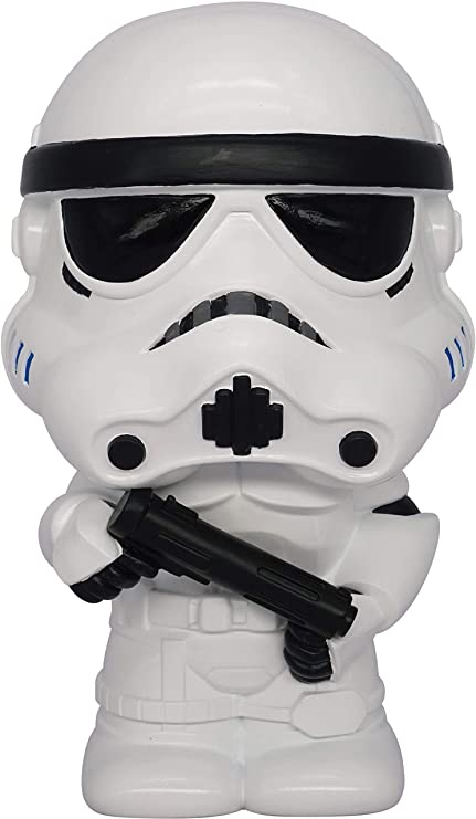 Stormtrooper PVC Bank