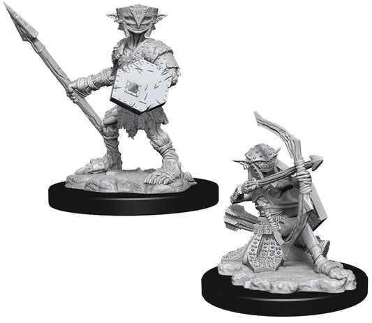 Pathfinder Battles: Hobgoblin