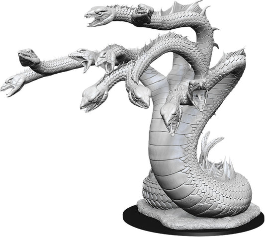 Pathfinder Battles: Hydra