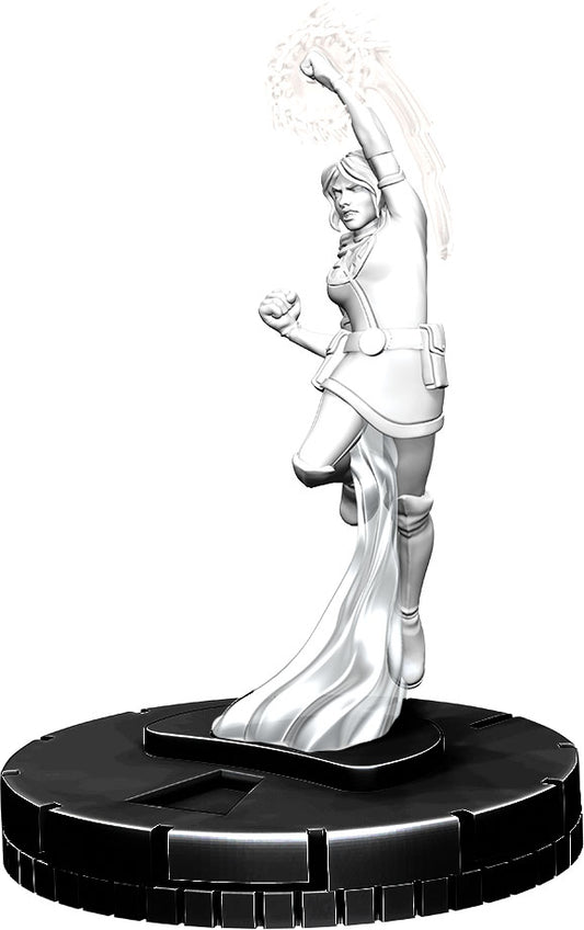 Marvel HeroClix: Deep Cuts Unpainted Miniatures - Rogue