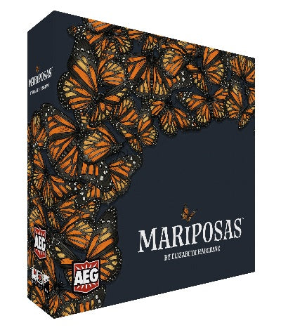 Mariposas