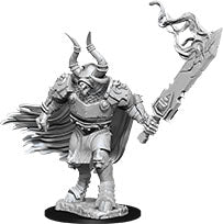 Pathfinder Battles: Minotaur Labyrinth Guardian