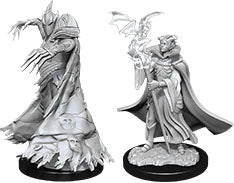 Pathfinder Battles: Cultist & Devil