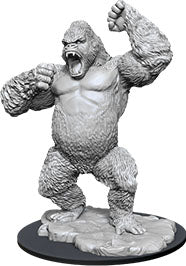 Nolzur's: Giant Ape