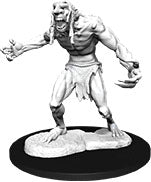 Nolzur's: W12 Raging Troll