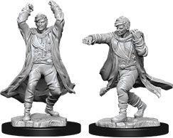 Nolzur's: Revenant