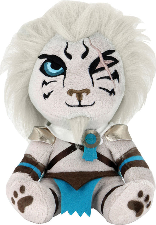 Magic the Gathering: Ajani Phunny by Kidrobot