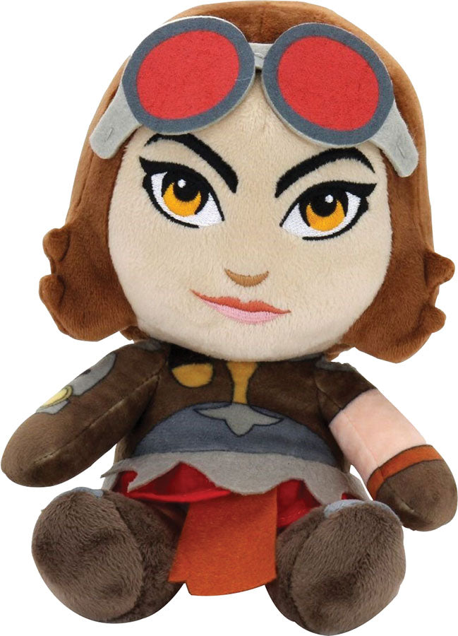 Magic the Gathering: Chandra Phunny by Kidrobot