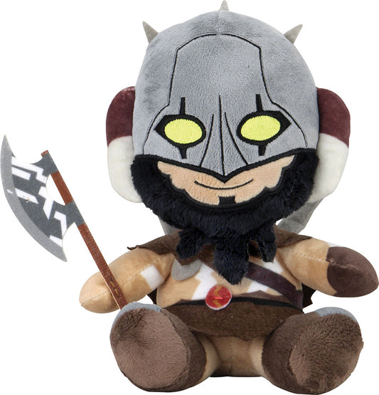 Magic the Gathering: Garruk Phunny by Kidrobot