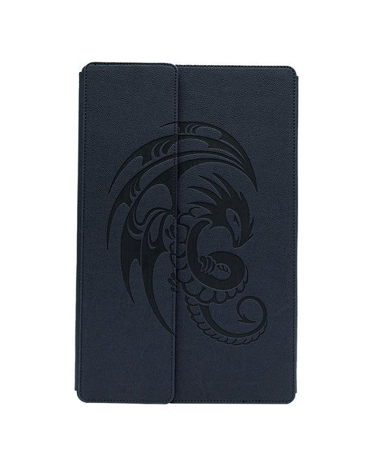 Dragon Shield: Nomad Travel & Outdoor Playmat - Midnight Blue