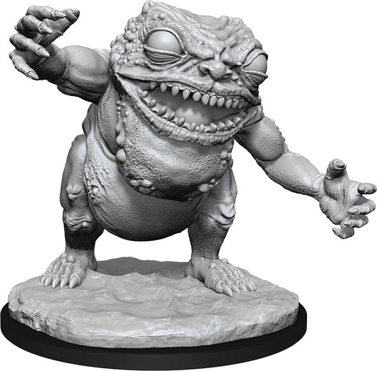 Dungeons & Dragons: Nolzur's Marvelous Unpainted Miniatures - W13 Banderhobb