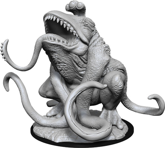 Dungeons & Dragons: Nolzur's Marvelous Unpainted Miniatures - W13 Froghemoth