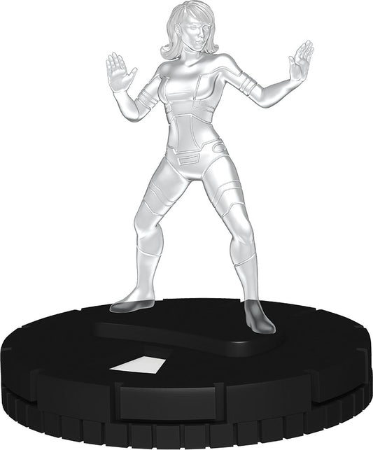 Marvel HeroClix: Fantastic Four Future Foundation Play at Home Kit