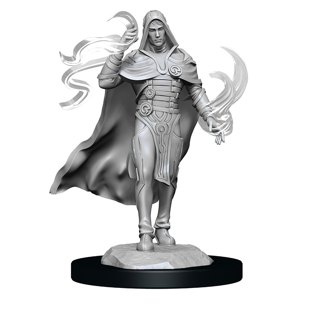 MTG Miniatures: Jace