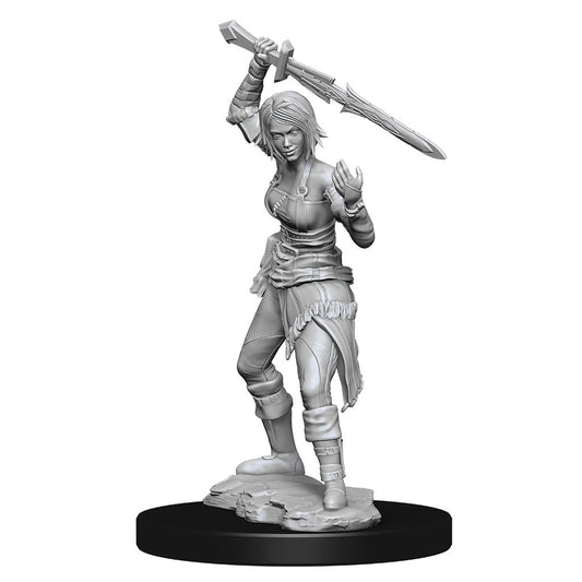 MTG Miniatures: Nahiri