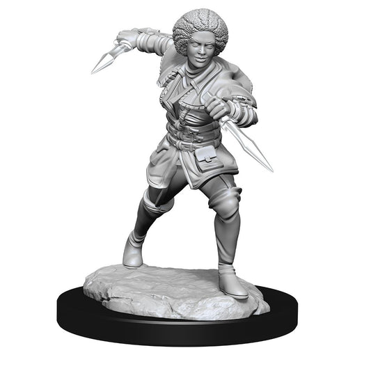 Magic the Gathering Unpainted Miniatures: W02 Kaya