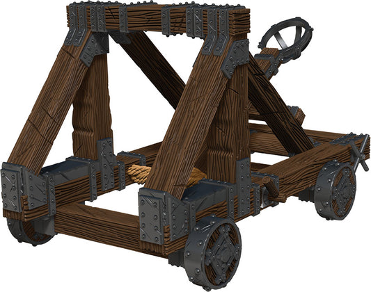 WizKids 4D War Machines: Catapult