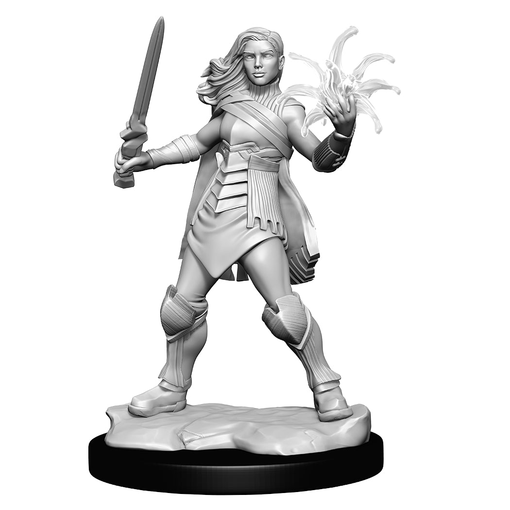 MTG Miniatures: Rowan Kenrith & Will Kenrith