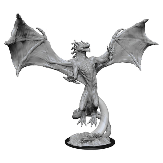 Magic the Gathering Unpainted Miniatures: W03 Galazeth Prismari