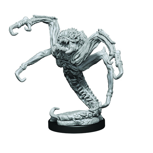 Critical Role Unpainted Miniatures: W01 Core Spawn Crawlers