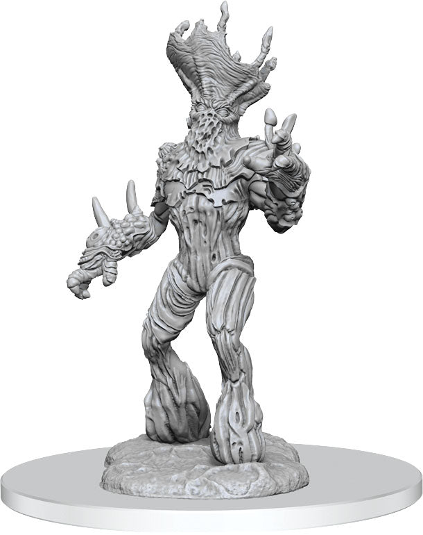 Dungeons & Dragons: Nolzur's Marvelous Unpainted Miniatures - W16 Myconid Sovereign & Sprouts