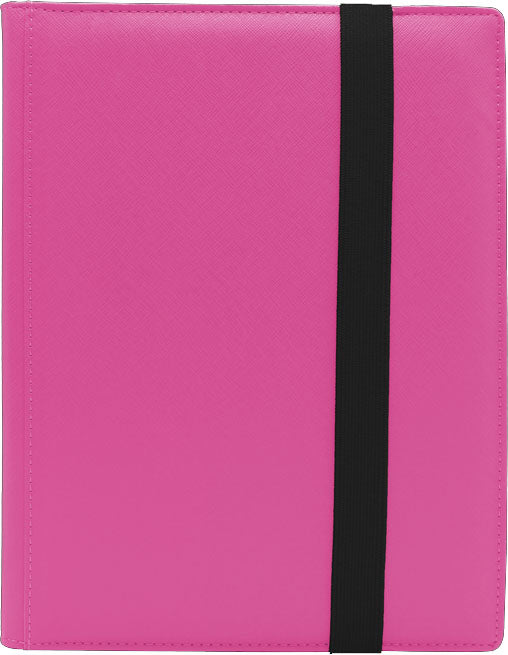 Dex Binder Noir 9: Pink