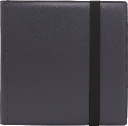 Dex Binder Noir 12: Grey