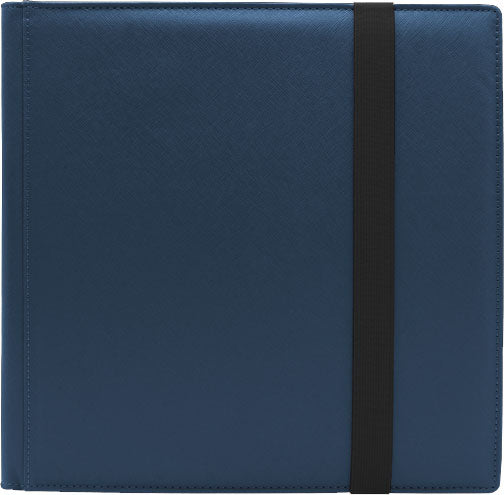 Dex Binder Noir 12: Dark Blue