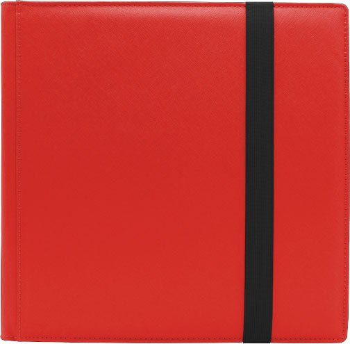 Dex Binder Noir 12: Red