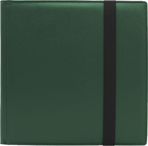 Dex Binder Noir 12: Green