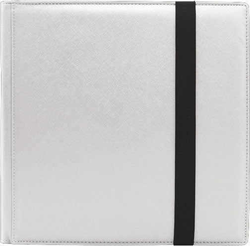 Dex Binder Noir 12: White