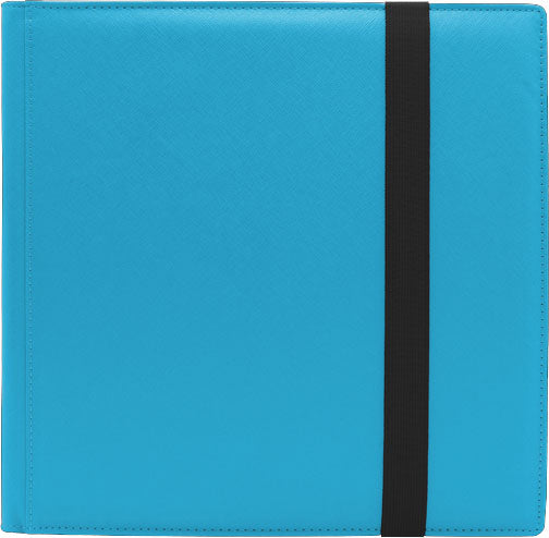 Dex Binder Noir 12: Blue