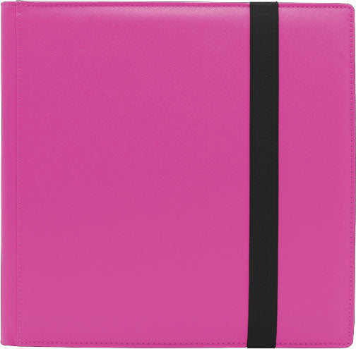 Dex Binder Noir 12: Pink