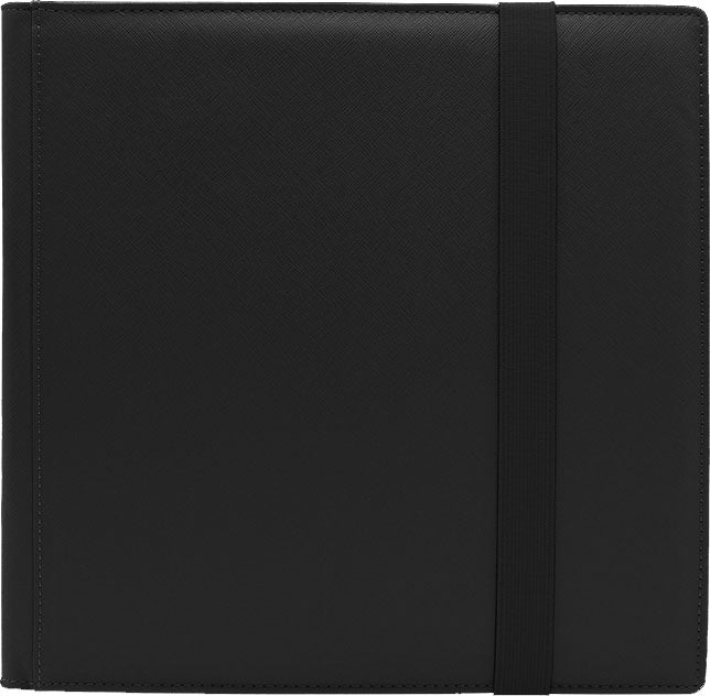 Dex Binder Noir 12: Black