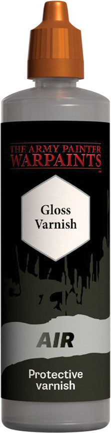 Warpaints Air: Gloss Varnish 100 ml