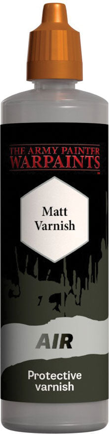 Warpaints Air: Anti-shine Varnish 100 ml