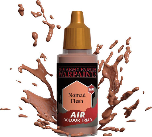 Warpaints Air: Nomad Flesh 18ml