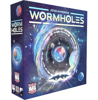 Wormholes