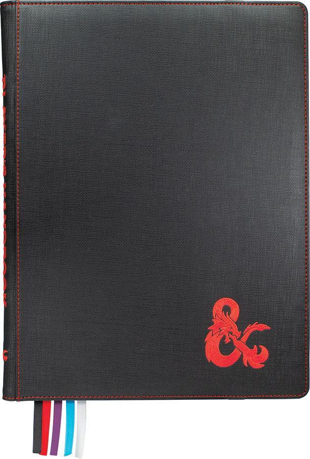 Dungeons & Dragons RPG: Player`s Handbook Premium Book Cover