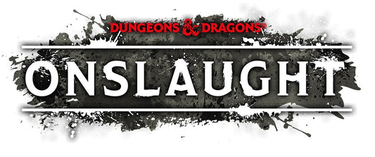 Dungeons & Dragons: Onslaught - Core Set