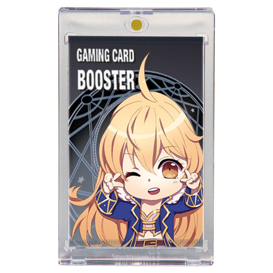 Booster Pack UV ONE-TOUCH Magnetic Holder