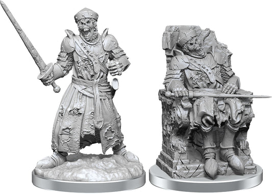 WizKids Deep Cuts: W19 Dead Warlord