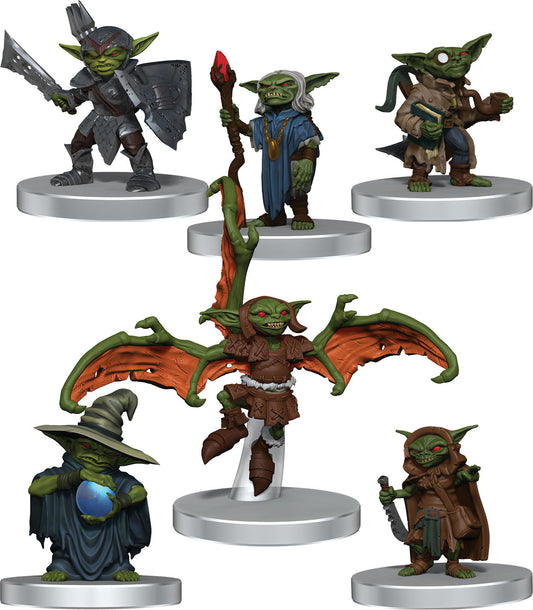 Pathfinder Battles: Goblin Vanguard