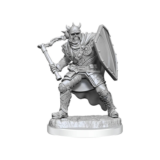 Dungeons & Dragons: Nolzur's Marvelous Unpainted Miniatures - W20 Death Knights