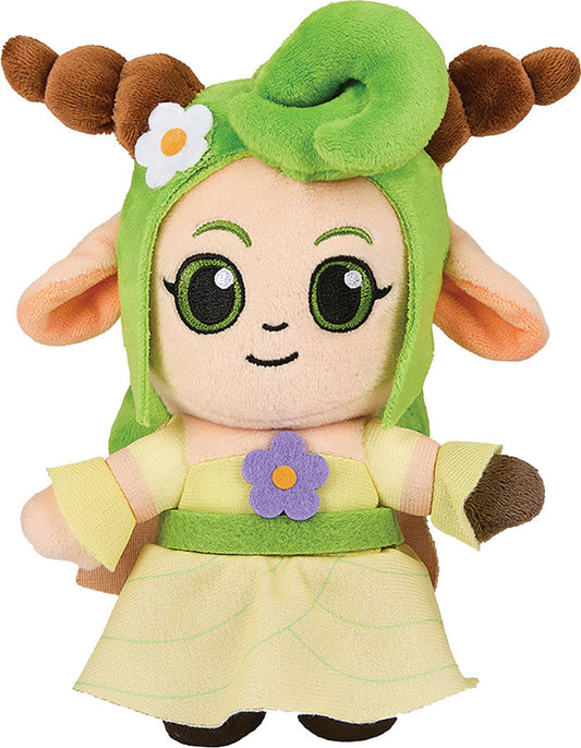 Critical Role: Bells Hells - Fearne Calloway Phunny Plush by Kidrobot