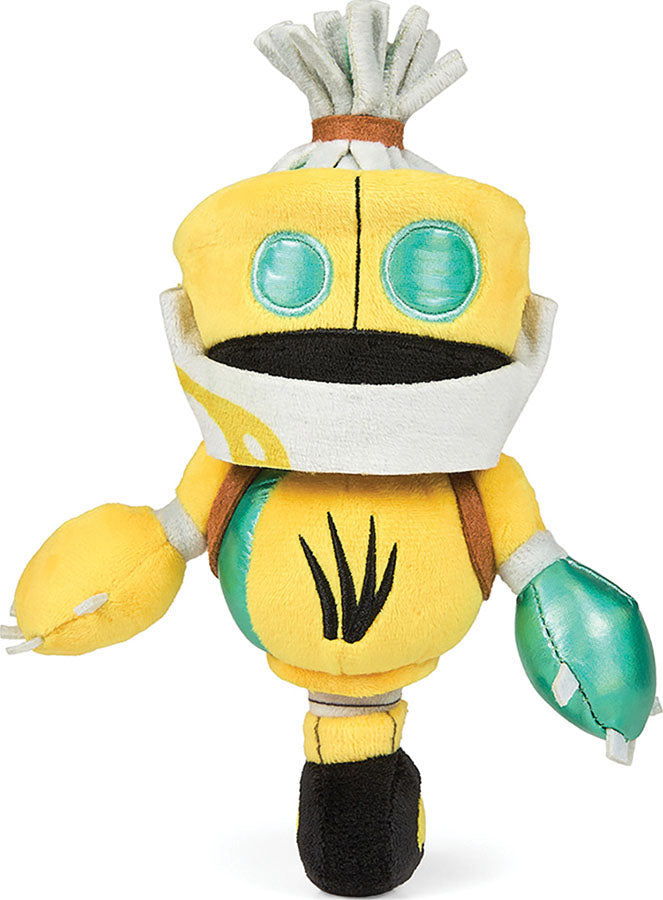 Critical Role: Bells Hells - Fresh Cut Grass Phunny Plush by Kidrobot