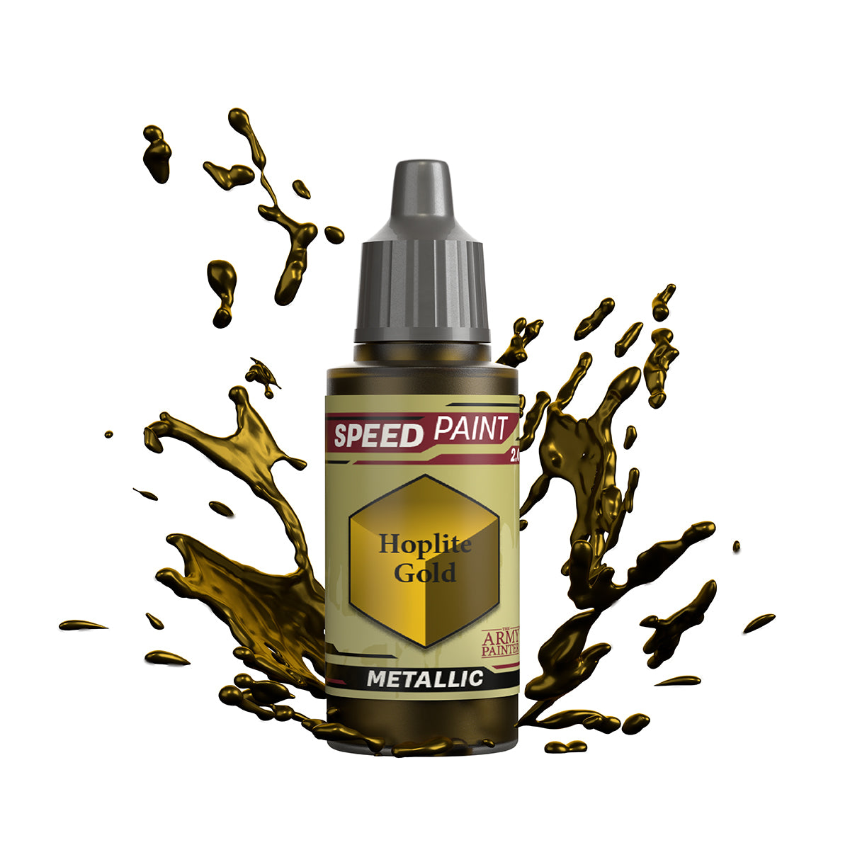 Speedpaint: 2.0 - Hoplite Gold 18ml